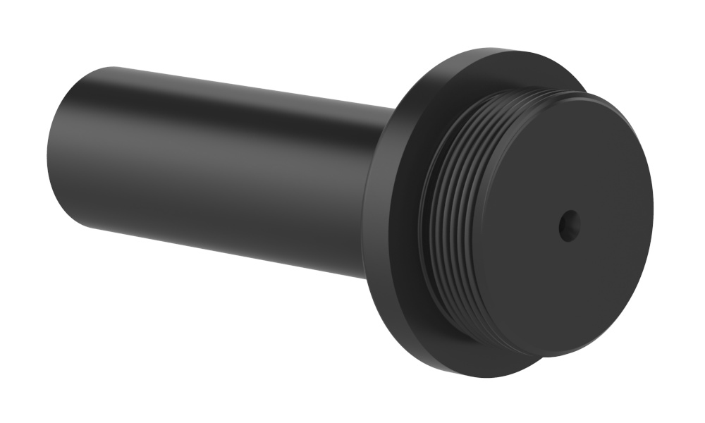 Picture of Allied Machine SS1000-150018 1In Straight Shank W/ 1-1/2-18 Thread